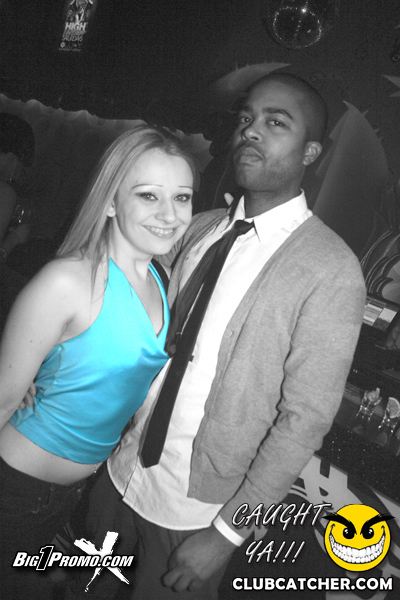 Luxy nightclub photo 304 - January 22nd, 2011