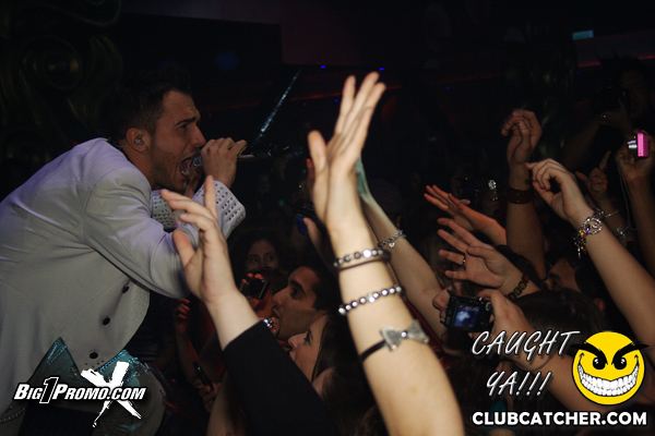 Luxy nightclub photo 306 - January 22nd, 2011