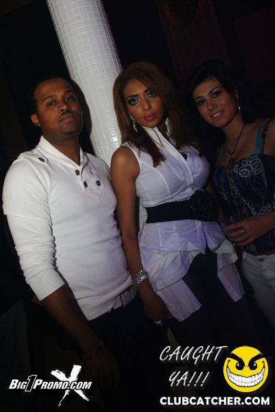 Luxy nightclub photo 307 - January 22nd, 2011