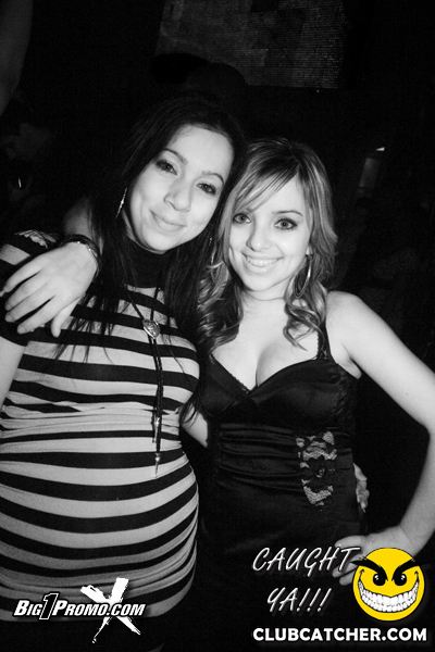 Luxy nightclub photo 308 - January 22nd, 2011