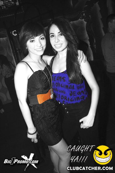 Luxy nightclub photo 311 - January 22nd, 2011