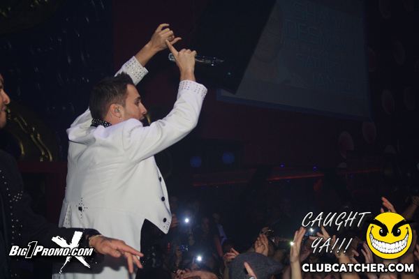 Luxy nightclub photo 312 - January 22nd, 2011