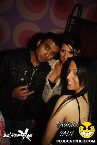 Luxy nightclub photo 313 - January 22nd, 2011