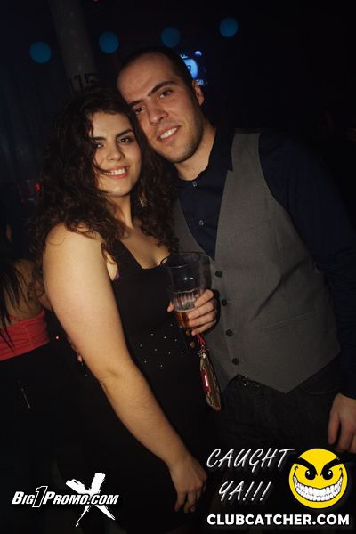 Luxy nightclub photo 314 - January 22nd, 2011