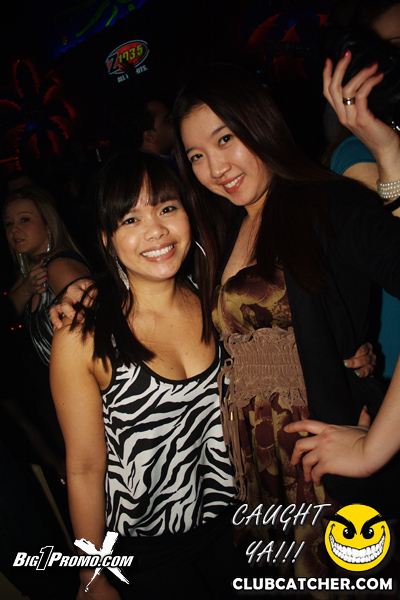 Luxy nightclub photo 315 - January 22nd, 2011