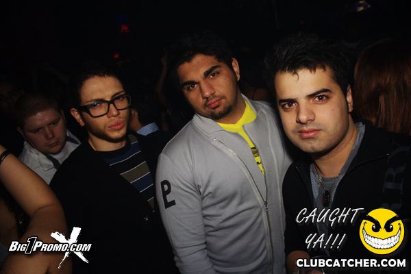 Luxy nightclub photo 316 - January 22nd, 2011