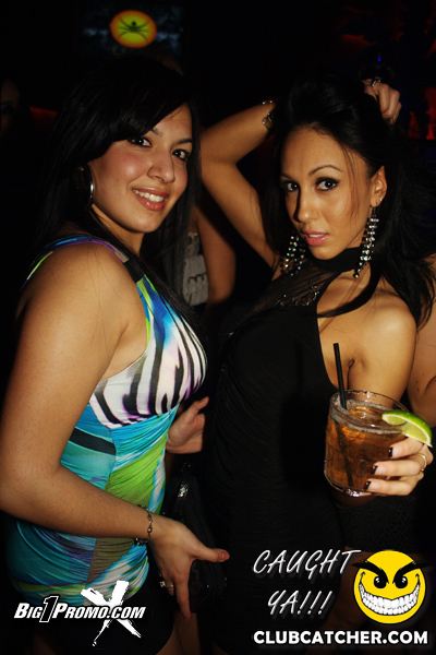 Luxy nightclub photo 317 - January 22nd, 2011