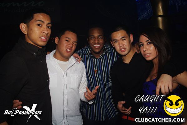 Luxy nightclub photo 318 - January 22nd, 2011