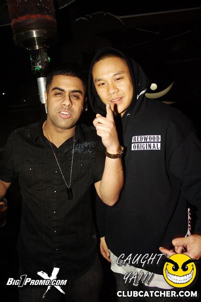 Luxy nightclub photo 319 - January 22nd, 2011