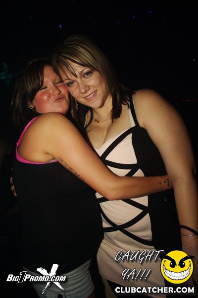 Luxy nightclub photo 320 - January 22nd, 2011