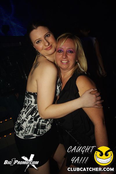 Luxy nightclub photo 321 - January 22nd, 2011