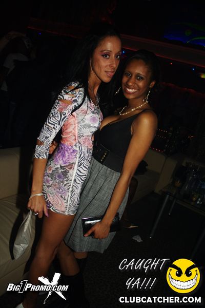 Luxy nightclub photo 322 - January 22nd, 2011