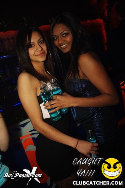 Luxy nightclub photo 323 - January 22nd, 2011