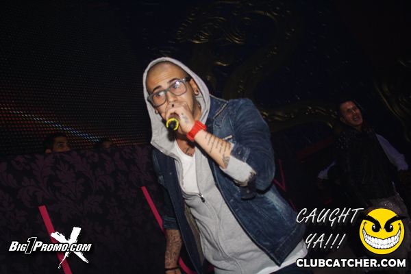 Luxy nightclub photo 324 - January 22nd, 2011