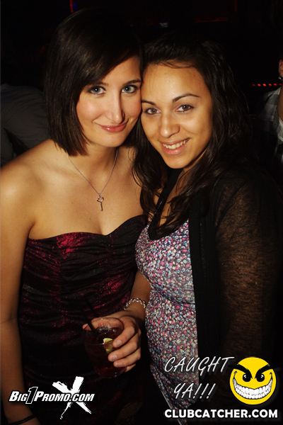 Luxy nightclub photo 326 - January 22nd, 2011