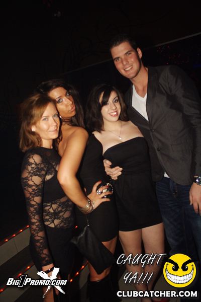 Luxy nightclub photo 327 - January 22nd, 2011