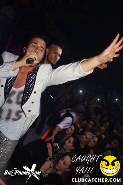 Luxy nightclub photo 328 - January 22nd, 2011