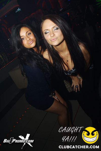 Luxy nightclub photo 330 - January 22nd, 2011