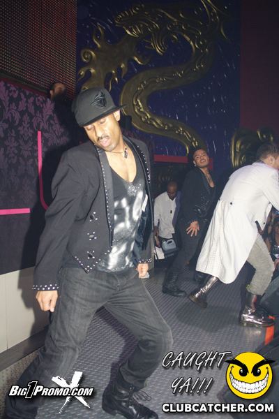 Luxy nightclub photo 34 - January 22nd, 2011