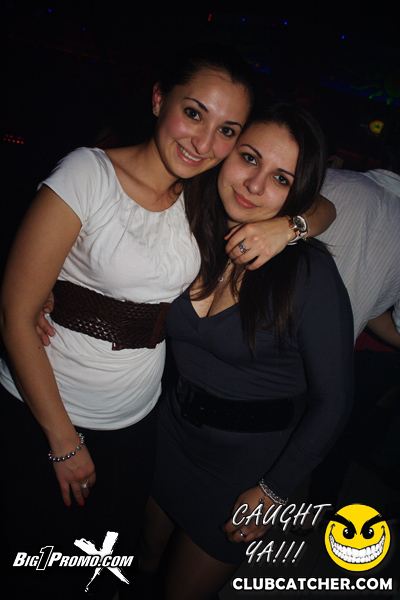 Luxy nightclub photo 331 - January 22nd, 2011