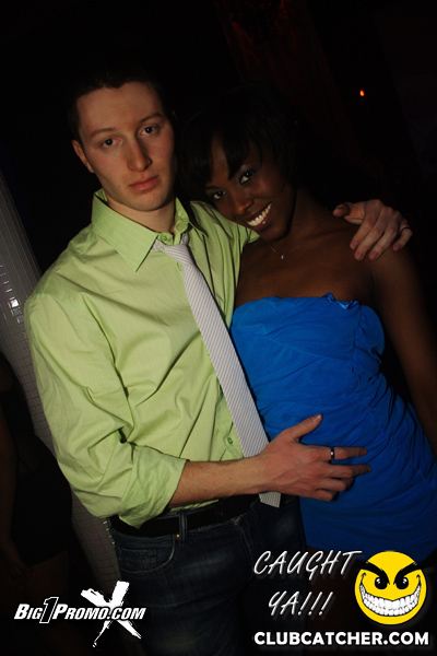 Luxy nightclub photo 332 - January 22nd, 2011