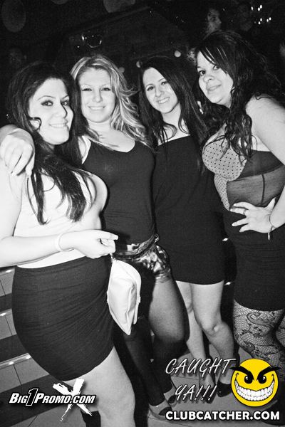 Luxy nightclub photo 333 - January 22nd, 2011