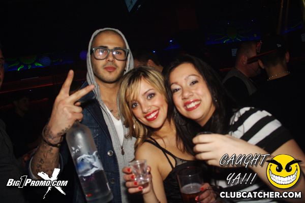 Luxy nightclub photo 337 - January 22nd, 2011