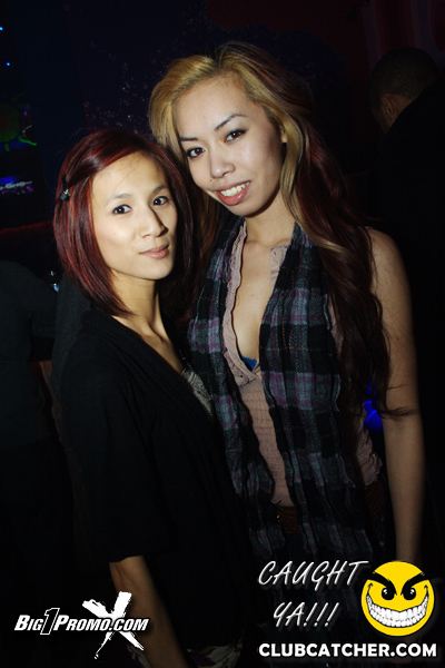 Luxy nightclub photo 338 - January 22nd, 2011