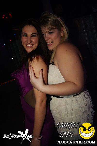 Luxy nightclub photo 339 - January 22nd, 2011