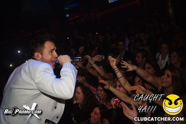 Luxy nightclub photo 340 - January 22nd, 2011