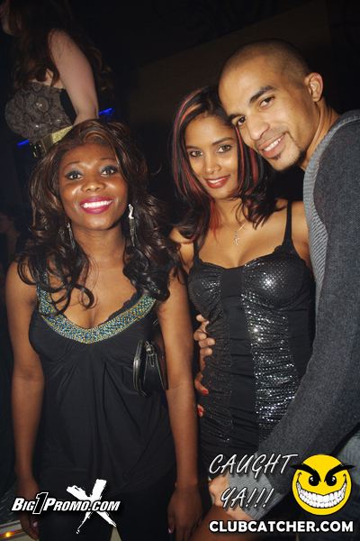 Luxy nightclub photo 35 - January 22nd, 2011