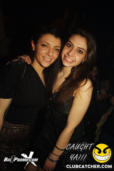 Luxy nightclub photo 342 - January 22nd, 2011