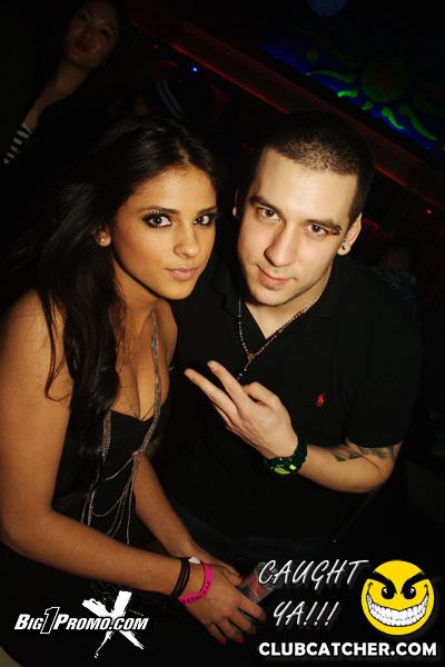 Luxy nightclub photo 343 - January 22nd, 2011