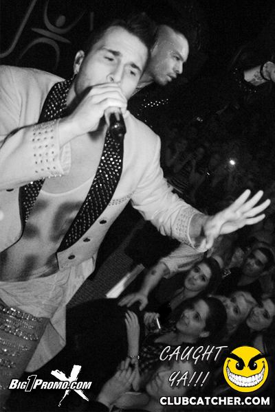 Luxy nightclub photo 344 - January 22nd, 2011