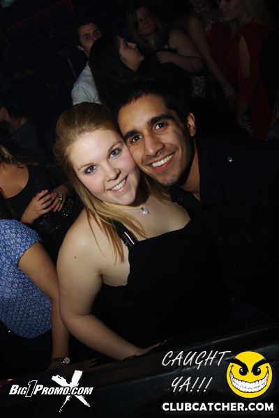 Luxy nightclub photo 346 - January 22nd, 2011