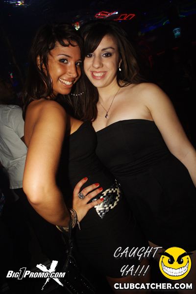 Luxy nightclub photo 347 - January 22nd, 2011