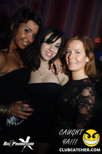 Luxy nightclub photo 348 - January 22nd, 2011