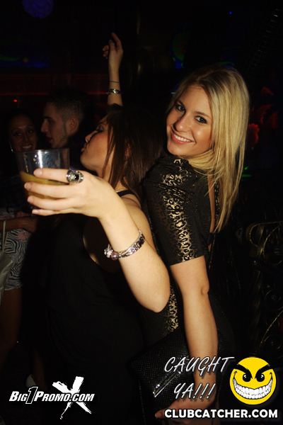 Luxy nightclub photo 349 - January 22nd, 2011