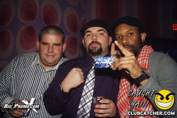 Luxy nightclub photo 36 - January 22nd, 2011