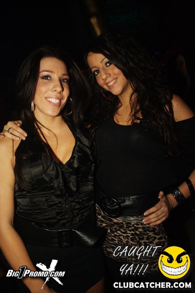 Luxy nightclub photo 351 - January 22nd, 2011