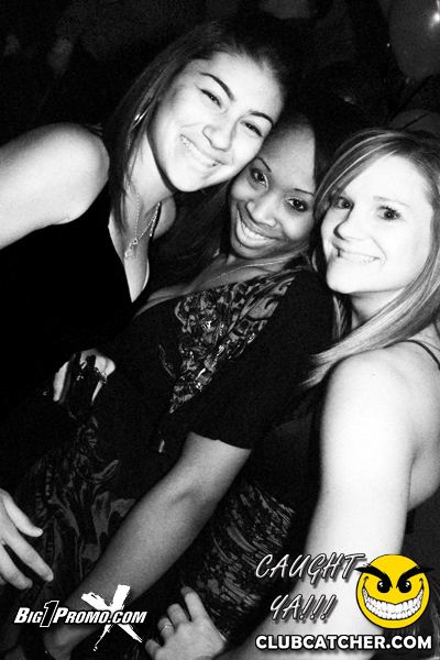 Luxy nightclub photo 352 - January 22nd, 2011