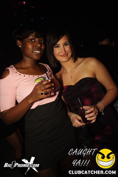 Luxy nightclub photo 353 - January 22nd, 2011