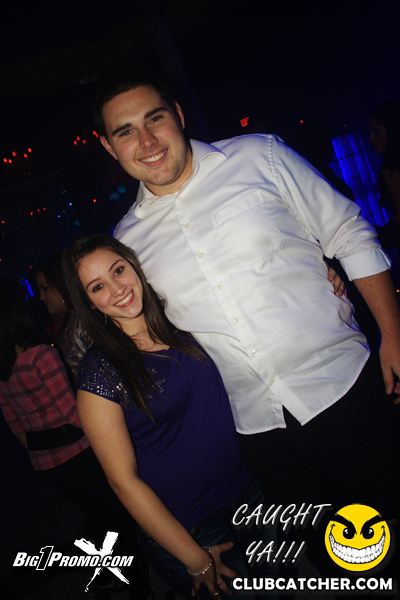 Luxy nightclub photo 354 - January 22nd, 2011