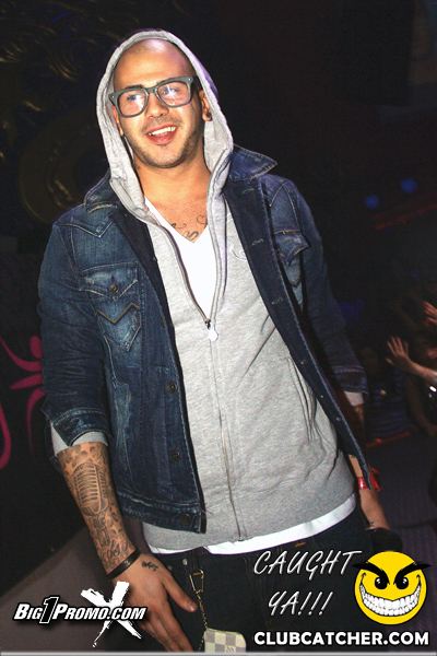 Luxy nightclub photo 355 - January 22nd, 2011