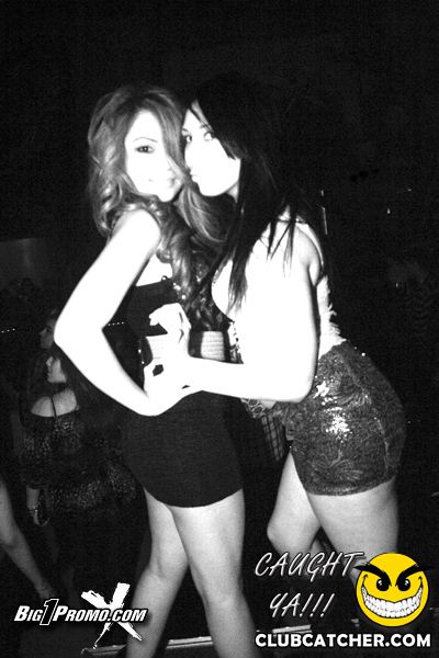 Luxy nightclub photo 357 - January 22nd, 2011