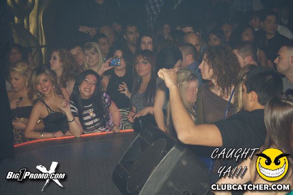 Luxy nightclub photo 37 - January 22nd, 2011