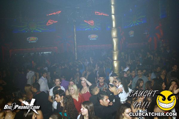 Luxy nightclub photo 38 - January 22nd, 2011