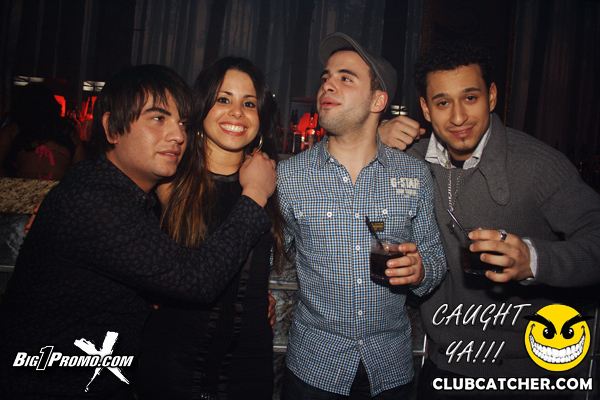 Luxy nightclub photo 41 - January 22nd, 2011