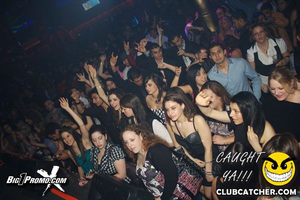 Luxy nightclub photo 43 - January 22nd, 2011