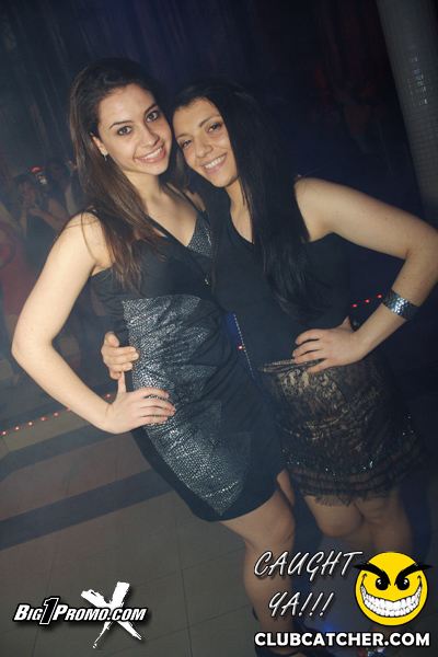 Luxy nightclub photo 44 - January 22nd, 2011